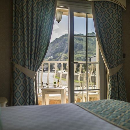 Hatunca Otel & Restaurant Amasya Eksteriør bilde