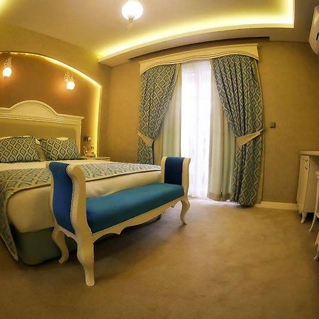 Hatunca Otel & Restaurant Amasya Eksteriør bilde