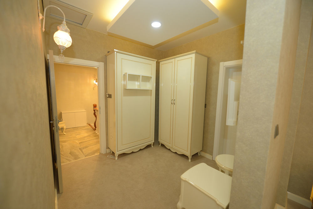 Hatunca Otel & Restaurant Amasya Eksteriør bilde