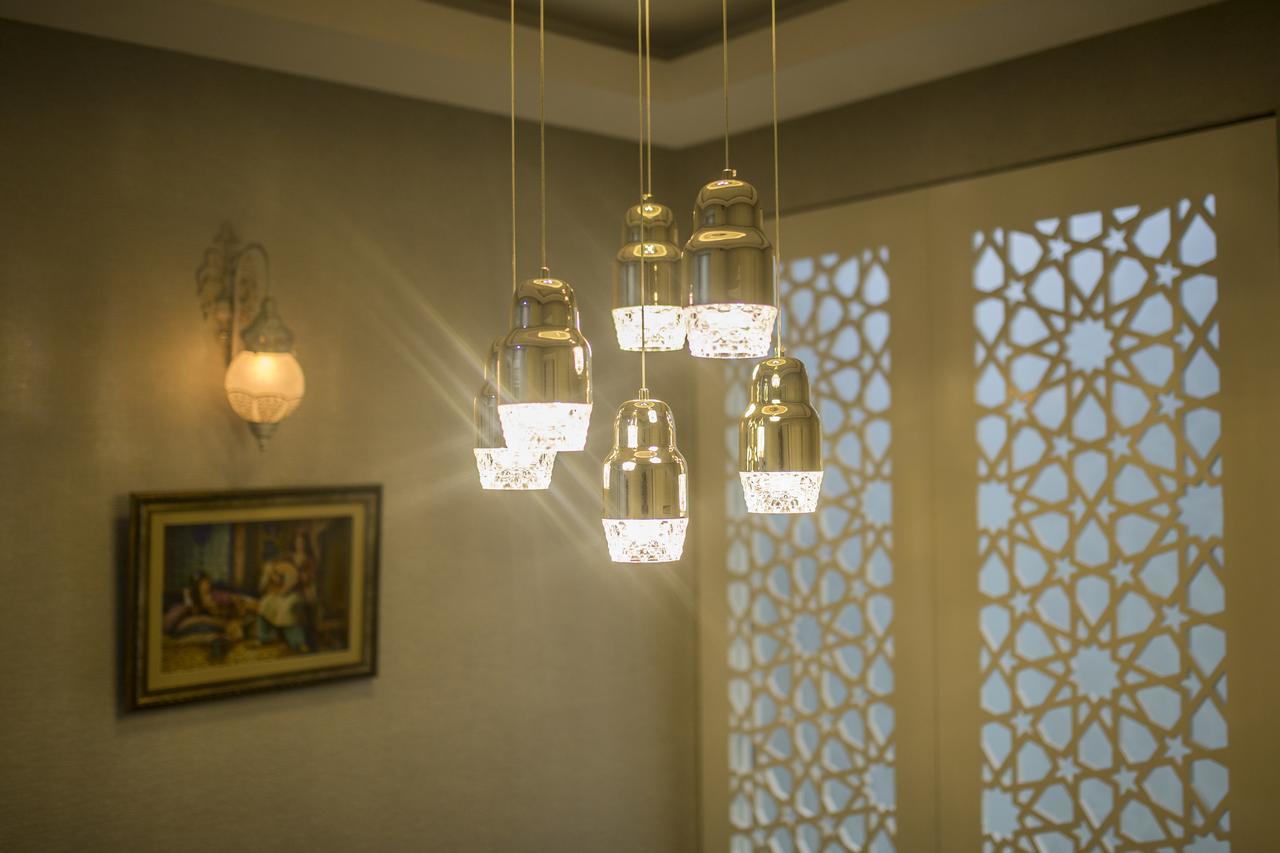 Hatunca Otel & Restaurant Amasya Eksteriør bilde