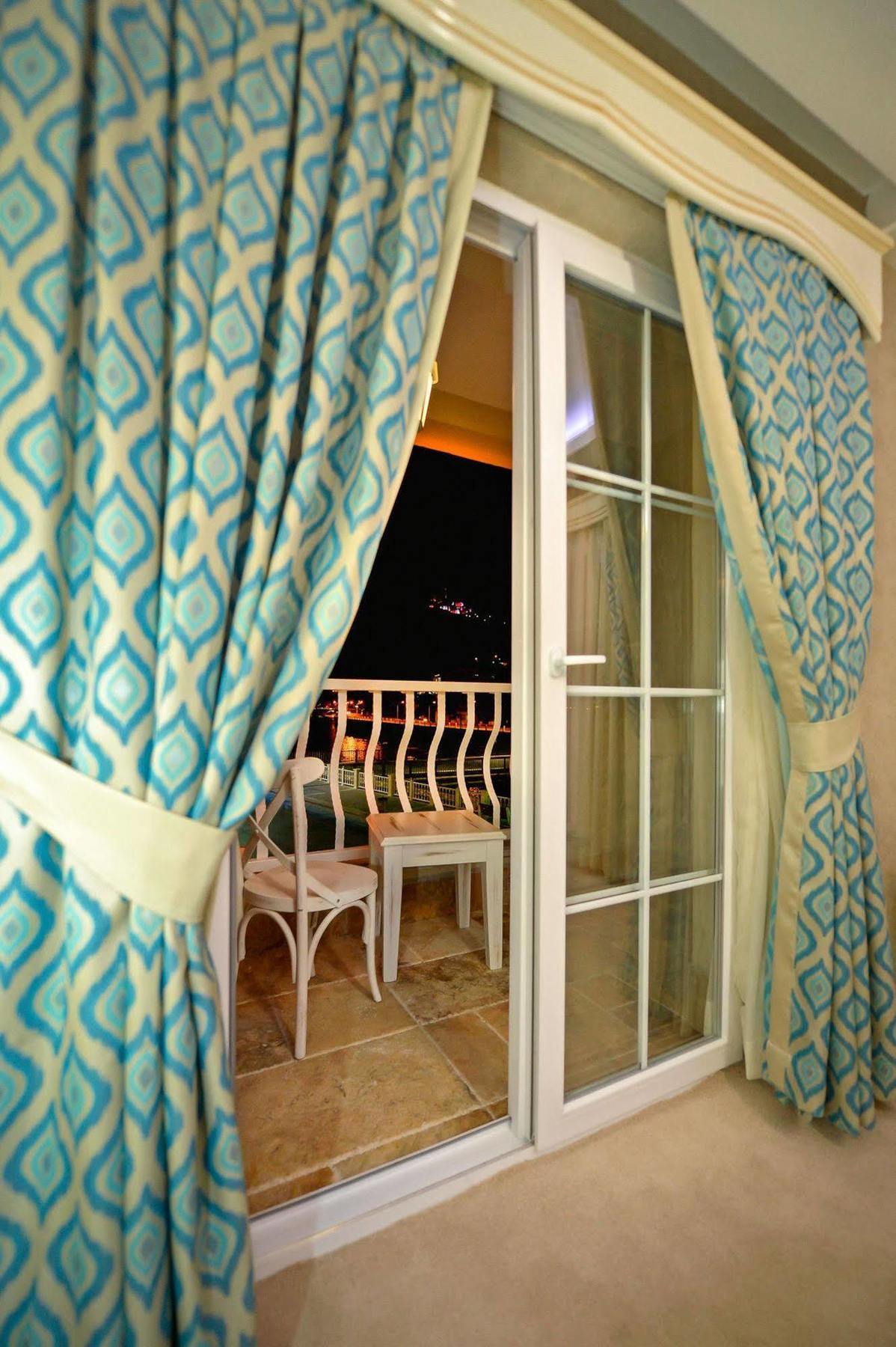 Hatunca Otel & Restaurant Amasya Eksteriør bilde