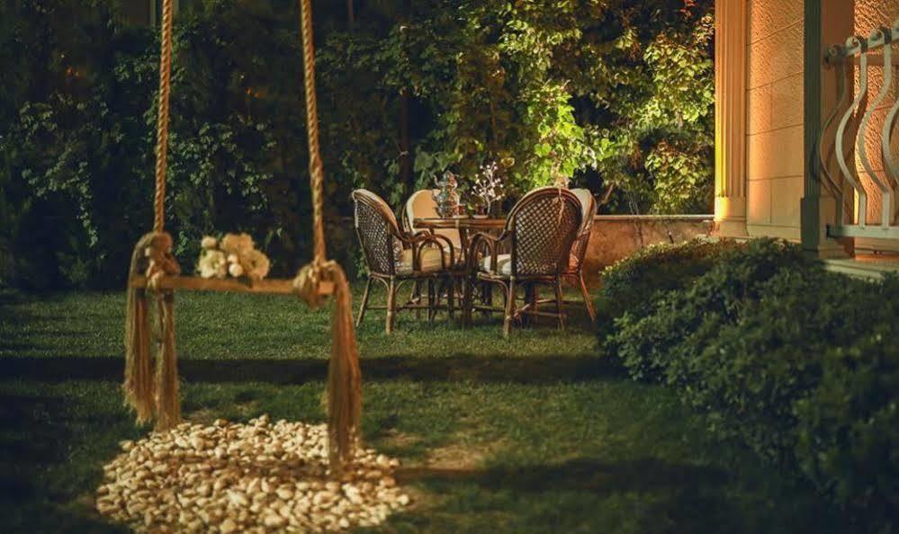 Hatunca Otel & Restaurant Amasya Eksteriør bilde